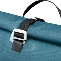 ORTLIEB Vario PS QL2.1 Fietstas / Rugzak - 26L - petrol