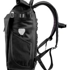 ORTLIEB Vario PS QL2.1 Fietstas / Rugzak - 26L - zwart