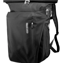 ORTLIEB Vario PS QL2.1 Fietstas / Rugzak - 26L - zwart