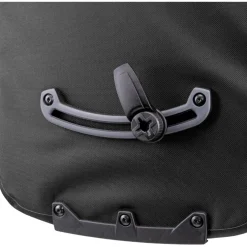 ORTLIEB Vario PS QL2.1 Fietstas / Rugzak - 26L - zwart