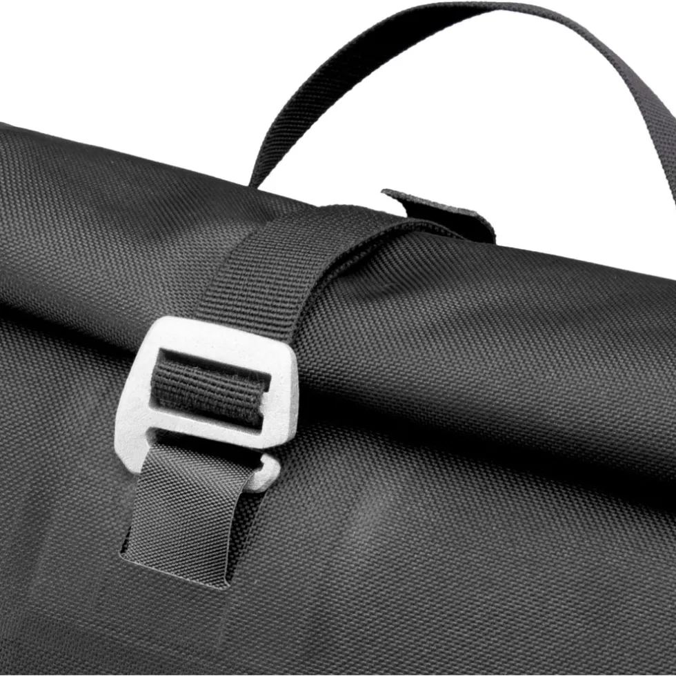 ORTLIEB Vario PS QL2.1 Fietstas / Rugzak - 26L - zwart