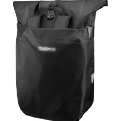 ORTLIEB Vario PS QL2.1 Fietstas / Rugzak - 26L - zwart