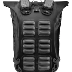 ORTLIEB Vario PS QL2.1 Fietstas / Rugzak - 26L - zwart