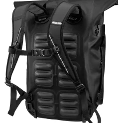 ORTLIEB Vario PS QL2.1 Fietstas / Rugzak - 26L - zwart