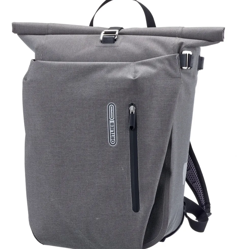ORTLIEB Vario Urban QL2.2 Bagagetas | Rugzak - 20L - pepper