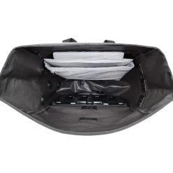 ORTLIEB Vario Urban QL2.2 Bagagetas | Rugzak - 20L - pepper