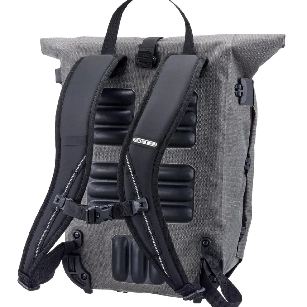 ORTLIEB Vario Urban QL2.2 Bagagetas | Rugzak - 20L - pepper