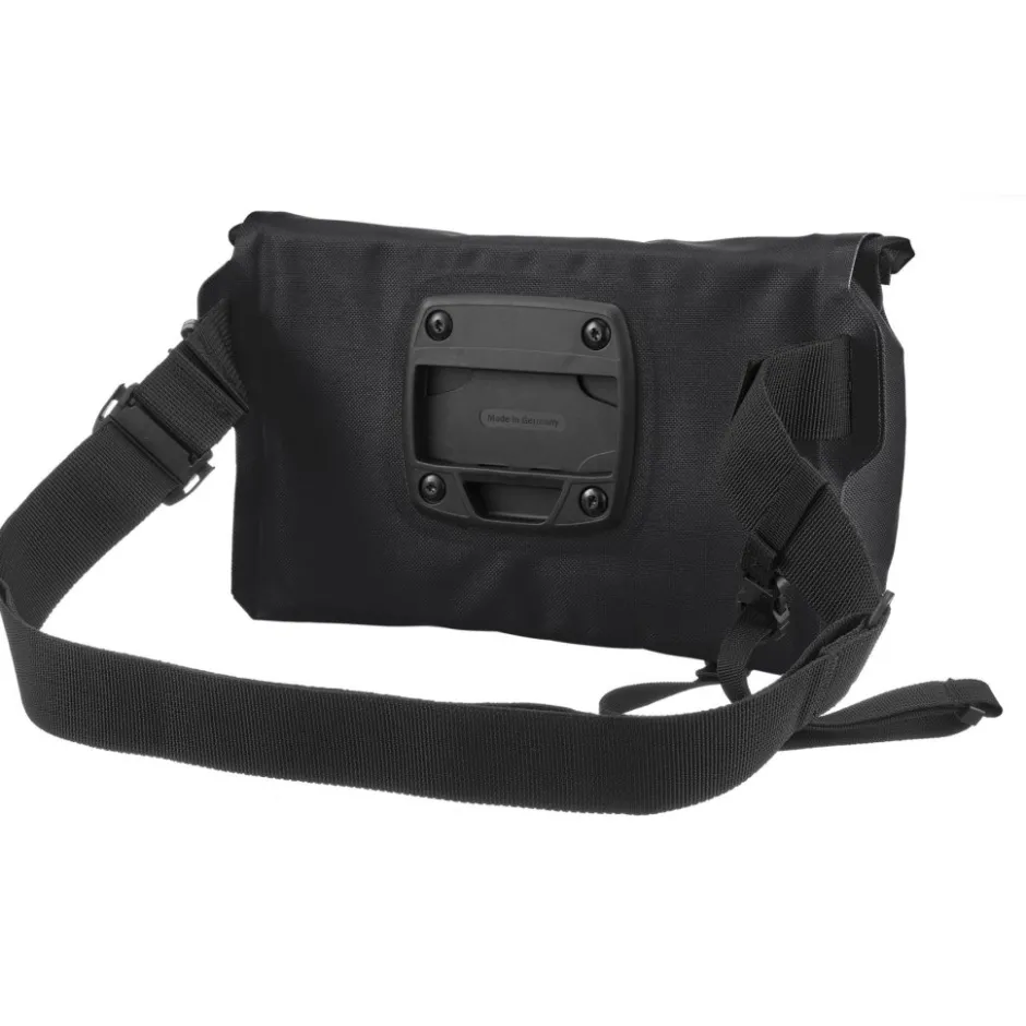 Overige Tassen & Etuis|Overige Tassen En Etuis < ORTLIEB Velo-Sling Flex Stuurtas - 2.5L - black