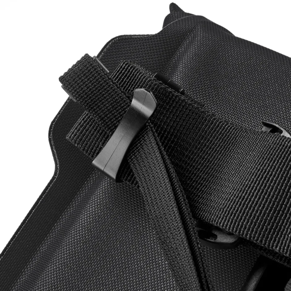 Overige Tassen & Etuis|Overige Tassen En Etuis < ORTLIEB Velo-Sling Flex Stuurtas - 2.5L - black