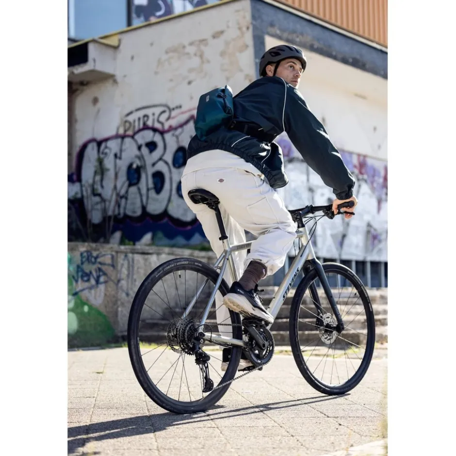 Overige Tassen & Etuis|Overige Tassen En Etuis < ORTLIEB Velo-Sling Flex Stuurtas - 2.5L - black