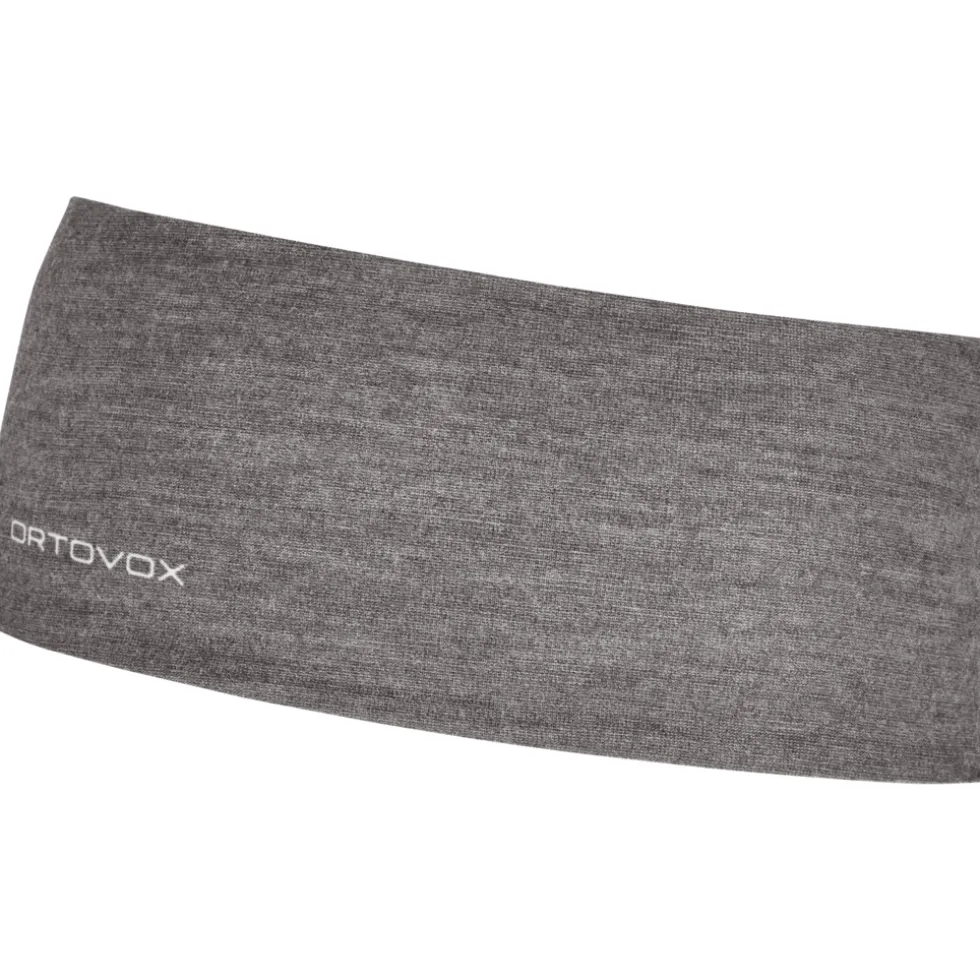 Ortovox MTB Merino Hoofdband - dark sage