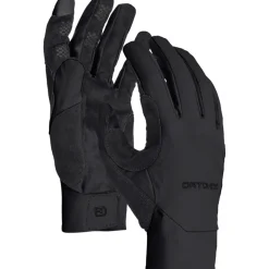 Ortovox MTB Pro Handschoenen voor heren - black raven