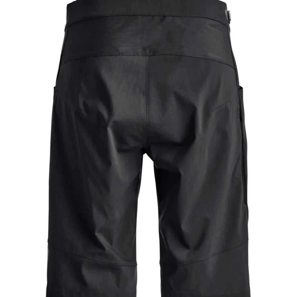 Ortovox Sequence Free Short broeken voor dames - black raven