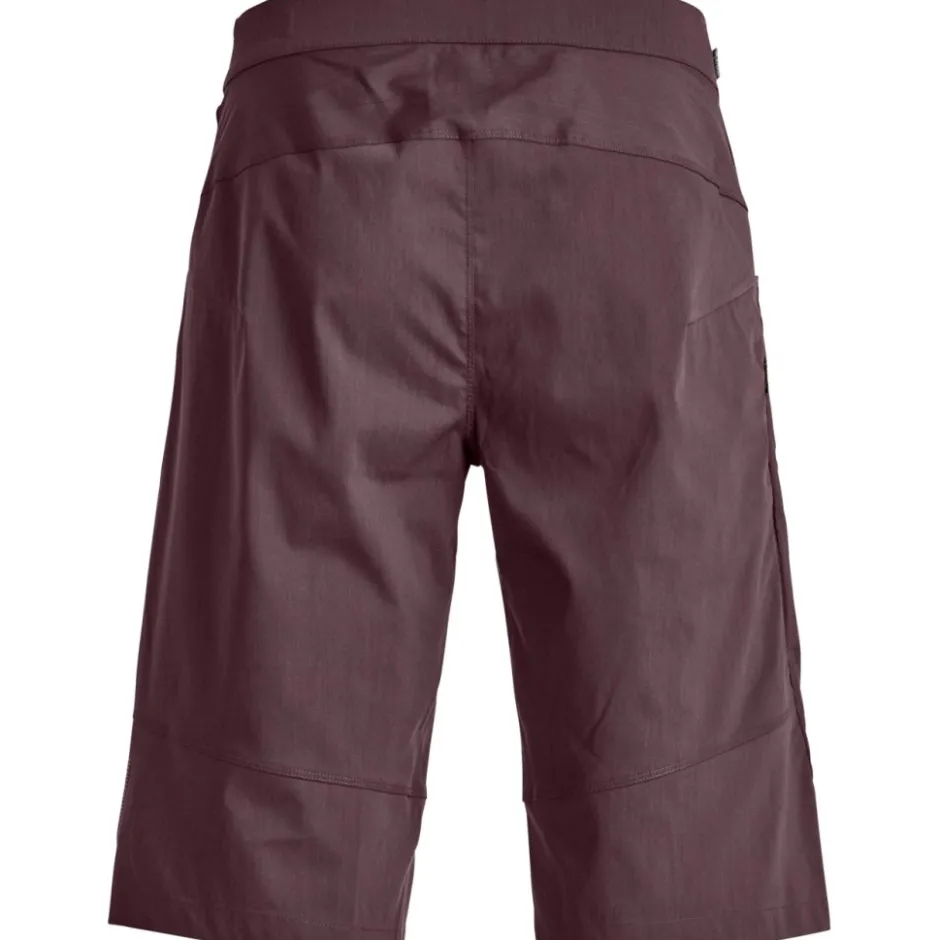 Mtb-Shorts|Mtb-Broeken < Ortovox Sequence Free Short broeken voor heren - dark chestnut