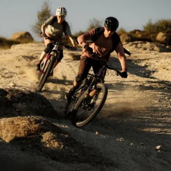 Ortovox Sequence Free Short broeken voor heren - black raven