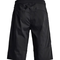 Ortovox Sequence Free Short broeken voor heren - black raven
