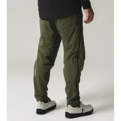 Ortovox Sequence Gore-Tex-broek voor heren - black raven
