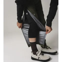 Ortovox Sequence Gore-Tex-broek voor heren - dark wild herbs