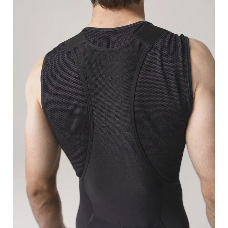 Onderbroeken < Ortovox equence iner-fiethort et brete voor heren - back raven