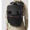 Ortovox Sequence 15L Rugzak - black raven