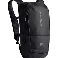 Ortovox Sequence 15L Rugzak - black raven