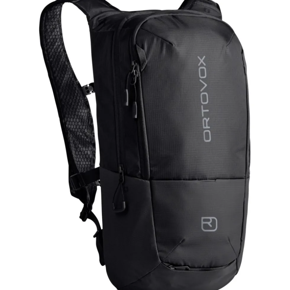 Ortovox Sequence 15L Rugzak - black raven