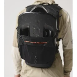 Ortovox Sequence 15L Rugzak - dark linen
