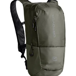 Ortovox Sequence 15L Rugzak - dark wild herbs
