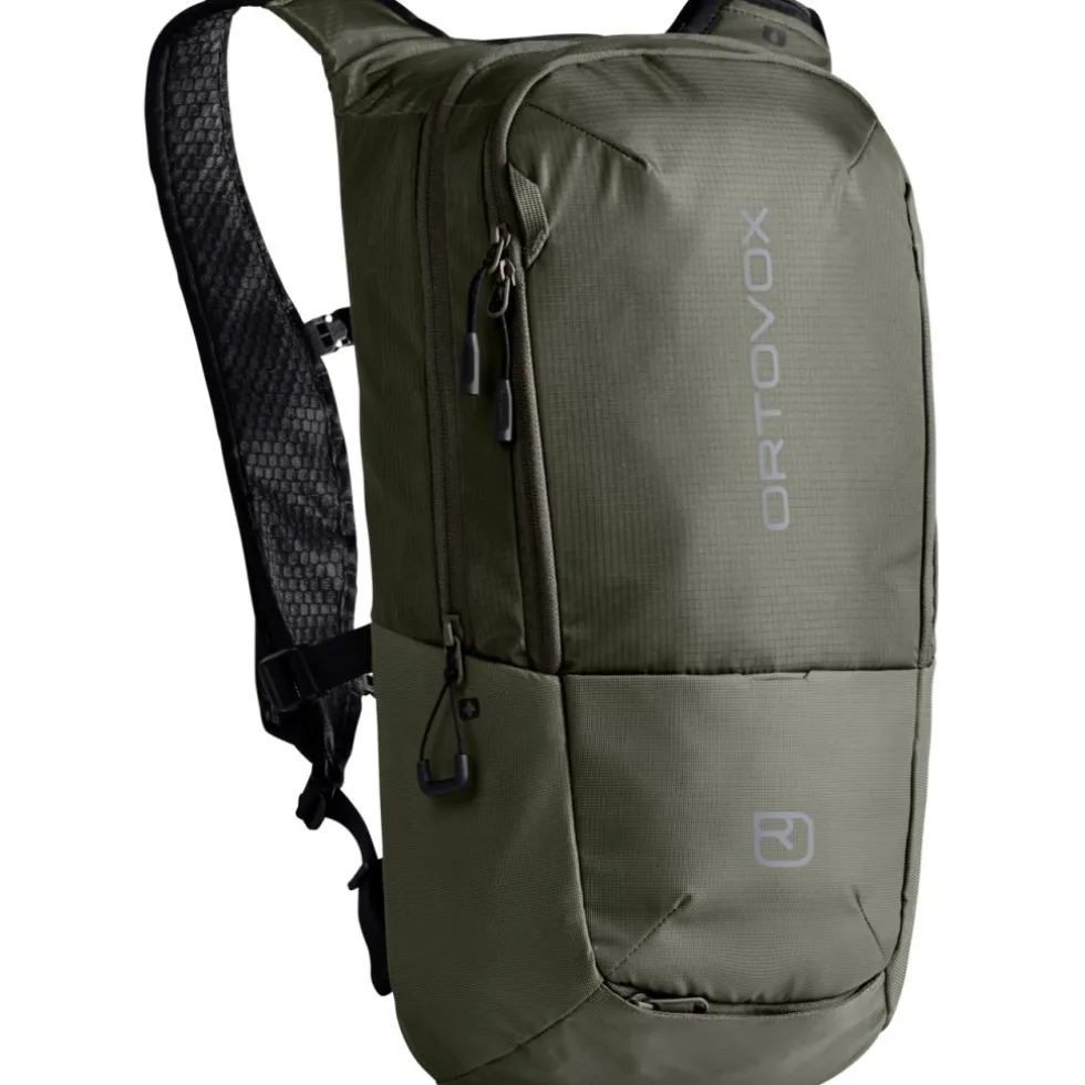 Ortovox Sequence 15L Rugzak - dark wild herbs
