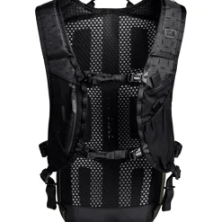 Ortovox Sequence 15L Rugzak - dark wild herbs