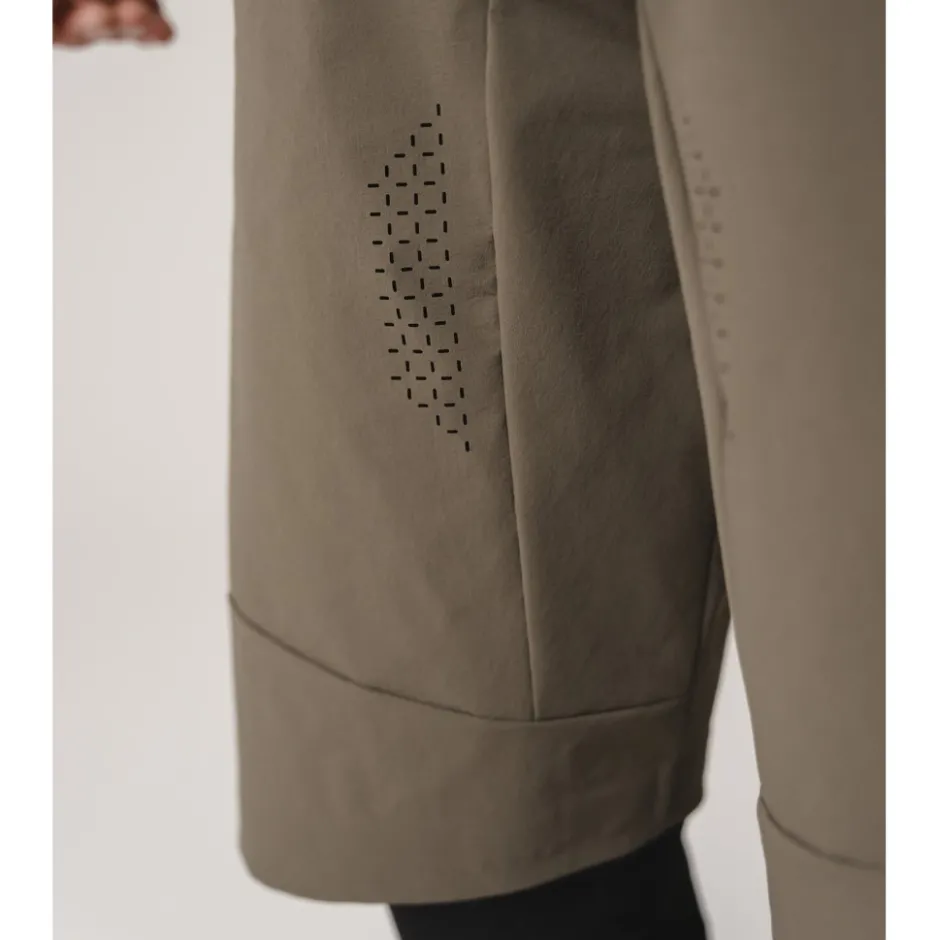 Mtb-Shorts|Mtb-Broeken < Ortovox equence Trai hort broeken voor heren - back raven