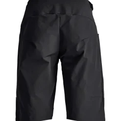 Mtb-Shorts|Mtb-Broeken < Ortovox equence Trai hort broeken voor heren - back raven
