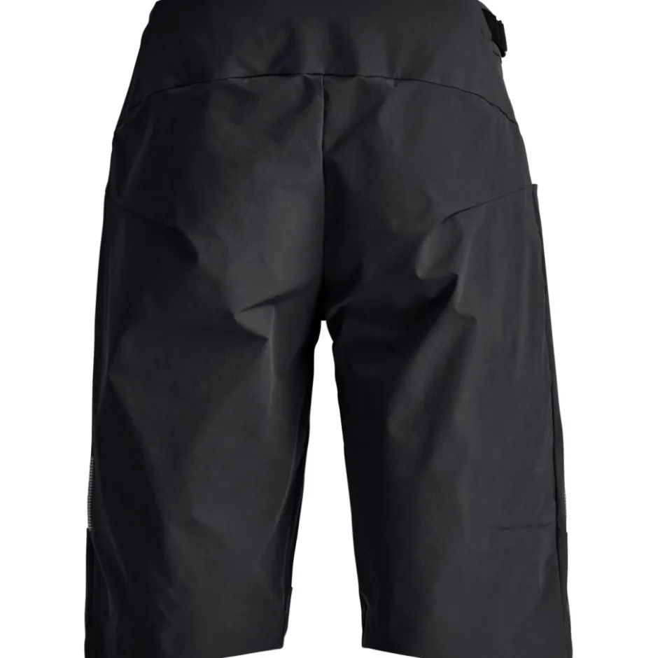 Mtb-Shorts|Mtb-Broeken < Ortovox equence Trai hort broeken voor heren - back raven