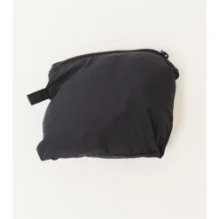 Ortovox Sequence Windvest voor heren - black raven