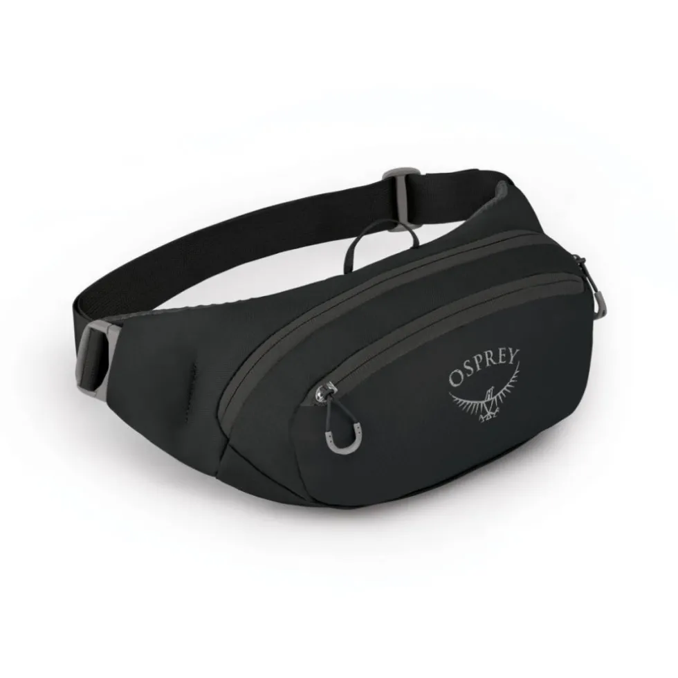 Osprey Daylite 2 Heuptas - Black