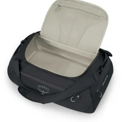 Osprey Daylite Duffel 45 Reistas - Zwart