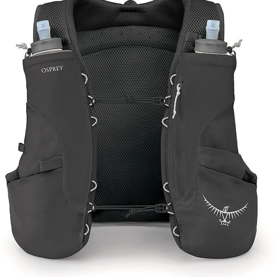 Rugzakken & Drinksystemen < Osprey Duro 6 Heren Hardlooprugzak - M - Zwart