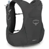 Rugzakken & Drinksystemen < Osprey Duro 1.5 Heren Hardlooprugzak - M - Zwart