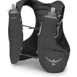 Rugzakken & Drinksystemen < Osprey Duro 1.5 Heren Hardlooprugzak - M - Zwart