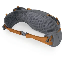 Osprey Duro Dyna 2 Drinkriem - Phantom Grey/Toffee Orange
