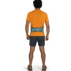 Osprey Duro Dyna Pro Drinkriem - S-M - Cascade Blue