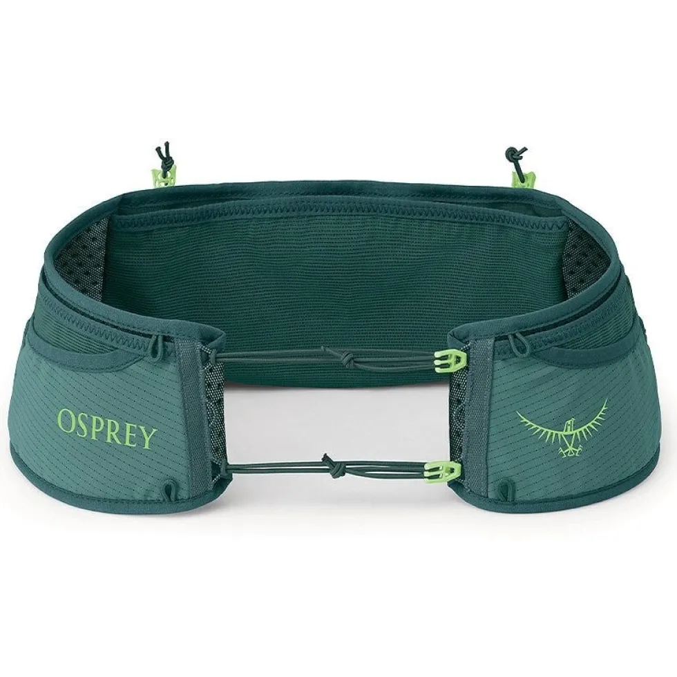 Osprey Duro Dyna Pro Drinkriem - S-M - Cascade Blue