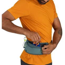 Osprey Duro Dyna Pro Drinkriem - S-M - Cascade Blue