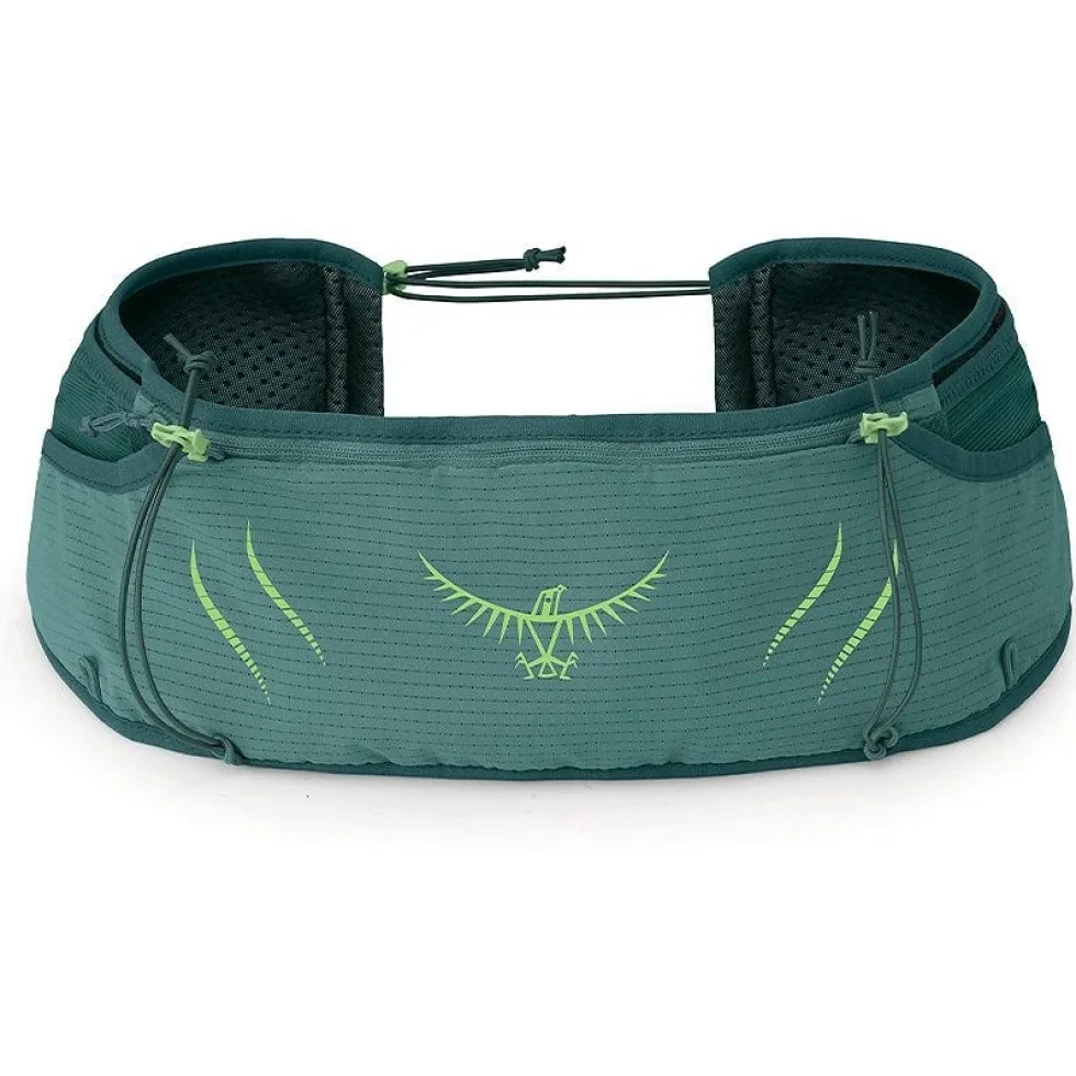 Osprey Duro Dyna Pro Drinkriem - S-M - Cascade Blue