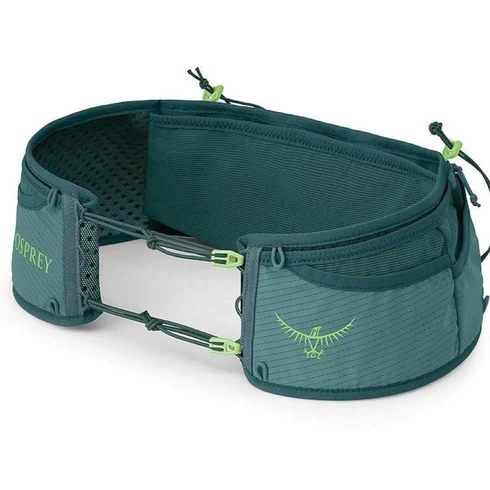 Osprey Duro Dyna Pro Drinkriem - S-M - Cascade Blue