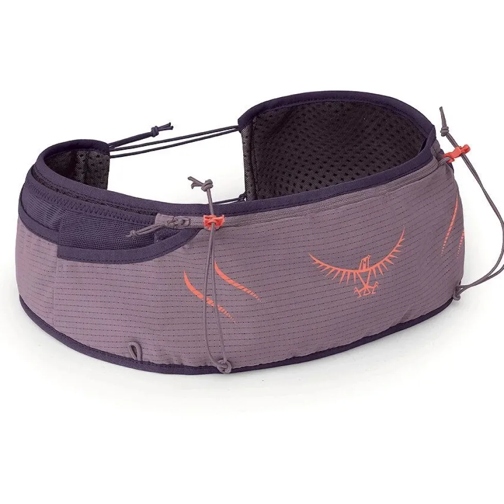 Osprey Duro Dyna Pro Drinkriem - M-L - Purple Dusk