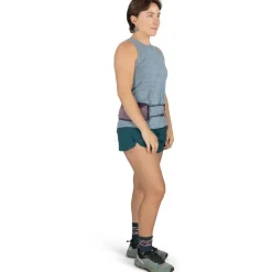 Osprey Duro Dyna Pro Drinkriem - M-L - Purple Dusk