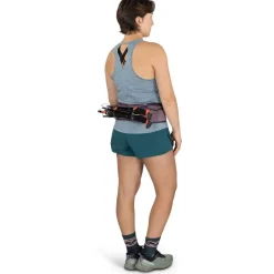 Osprey Duro Dyna Pro Drinkriem - M-L - Purple Dusk