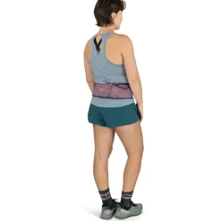 Osprey Duro Dyna Pro Drinkriem - M-L - Purple Dusk