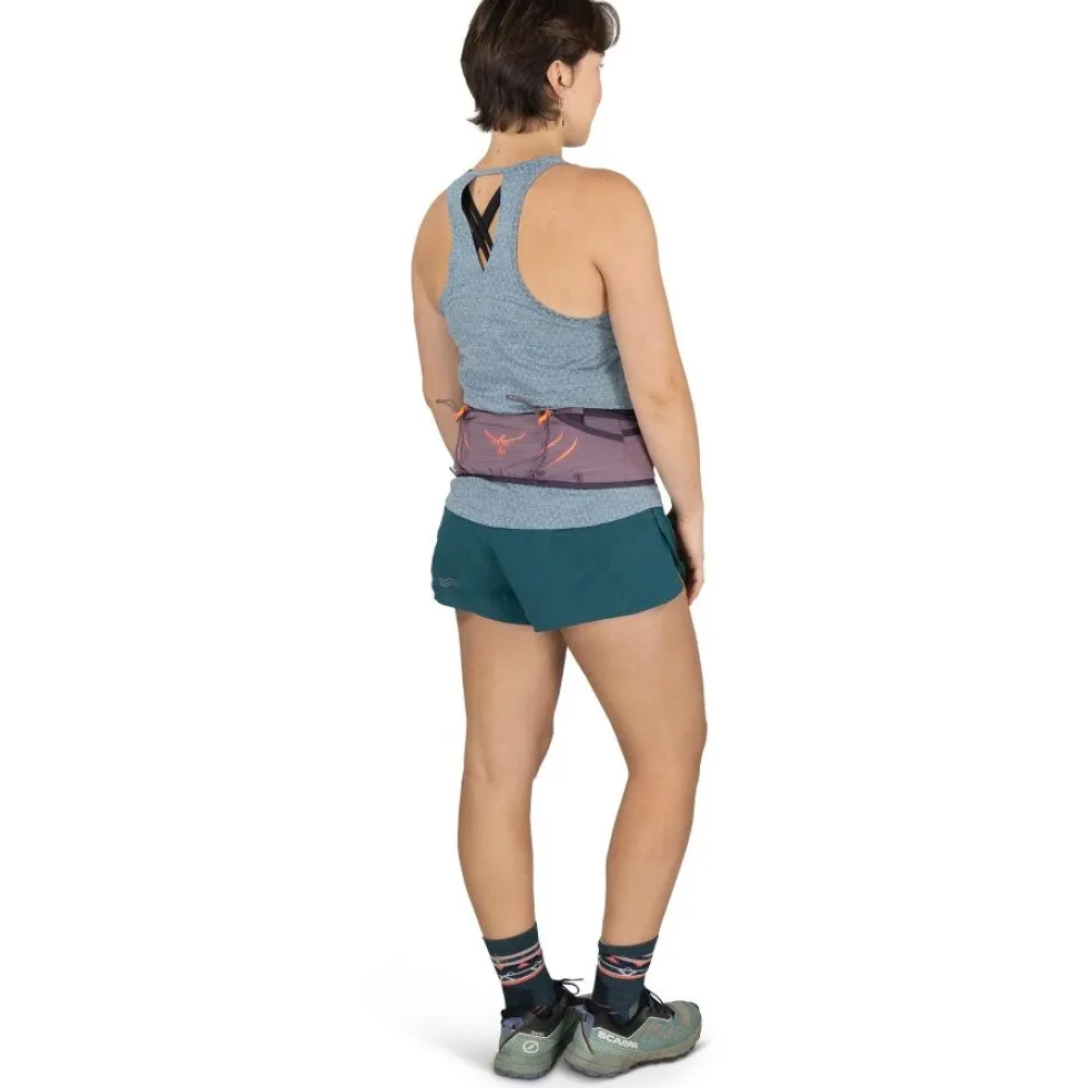 Osprey Duro Dyna Pro Drinkriem - M-L - Purple Dusk